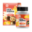 Омега-3 (апельсин) - Vitamama ❄ Siberian Wellness / Сибирское Здоровье