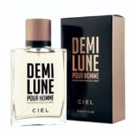 Demi-Lune № 04, парфюмерная вода для мужчин Коллекция ароматов Ciel