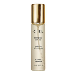 Fluides Just  Me, парфюмерная вода Parfum Selection 20 мл
