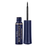 Жидкая подводка для глаз Age Defence Liquid Eyeliner (тон 10 Черный бархатный), 4 мл