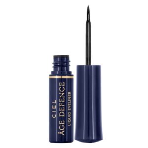 Жидкая подводка для глаз Age Defence Liquid Eyeliner (тон 10 Черный бархатный), 4 мл