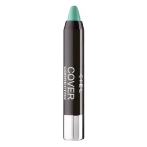 Корректор для лица Cover Corrector (тон 217 Зеленый), 3,4 г