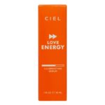 Love Energy, антиоксидантная сыворотка для лица