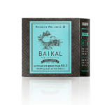 Фиточай из диких трав № 3 (Природный антистресс) - Baikal Tea Collection ❄ Siberian Wellness / Сибирское Здоровье